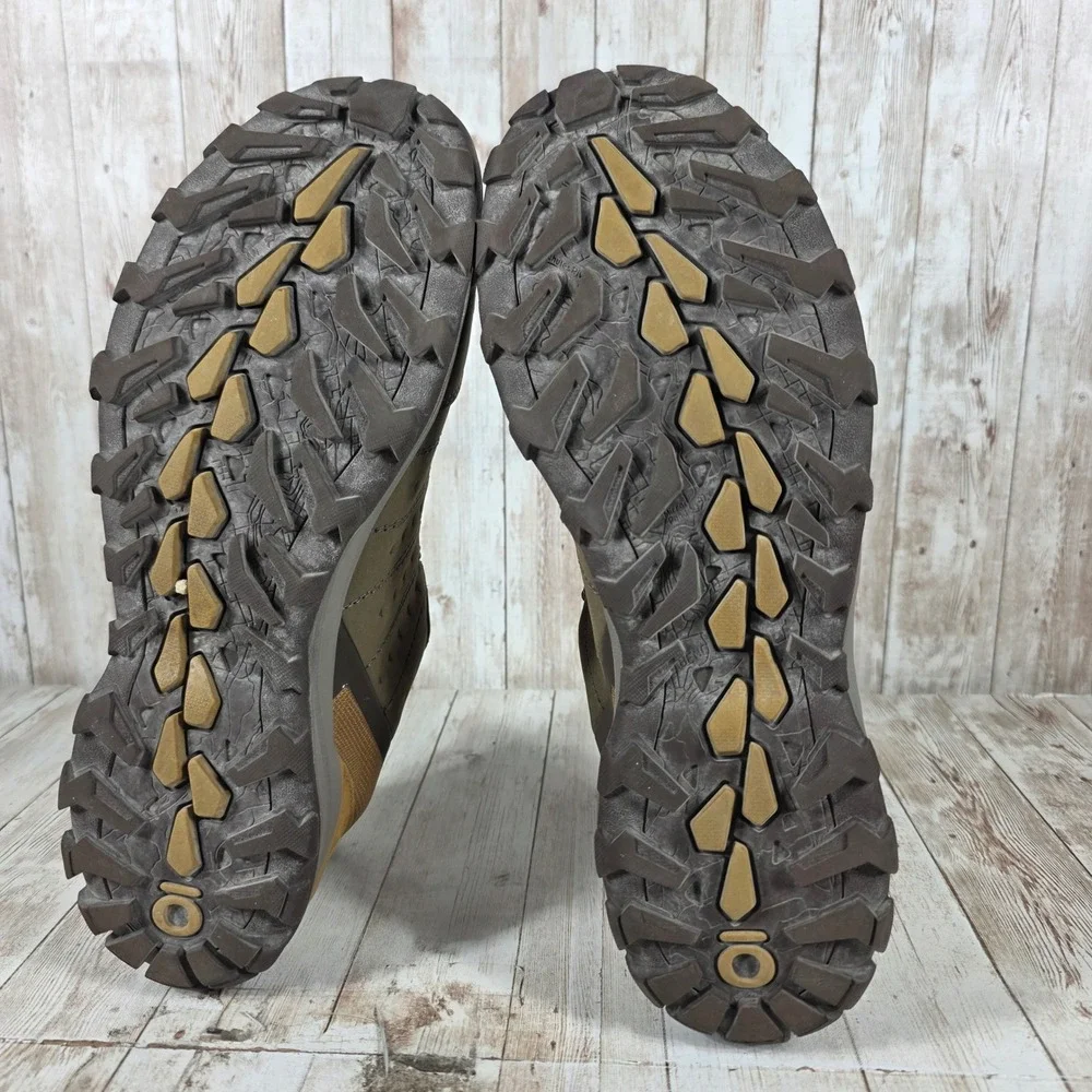 Oboz Footwear oboz sypes